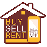 Buy Sell Rent App icon