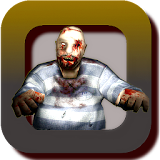 Rotten Zombie Rampage icon