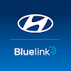 MyHyundai with Bluelink icon