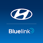 Cover Image of Tải xuống MyHyundai with Bluelink  APK
