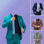 Cover Image of Download Man Suit Photo Montage 3.7 APK