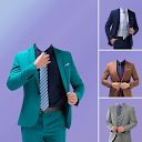 Man Suit Photo Editor