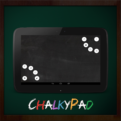 ChalkyPad