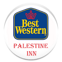 Best Western Palestine Inn