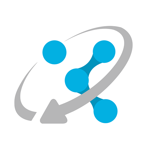 KCN NET logo
