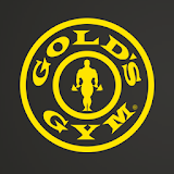 Gold's Gym Philippines icon