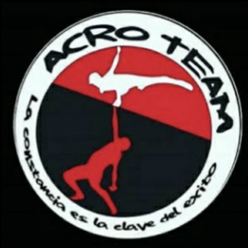 ACROTEAM logo