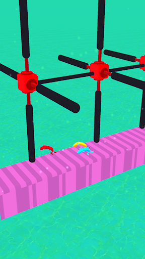 Wacky Race 2022 Screen 3