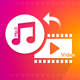 Icon image MP3 Converter - Video to Mp3