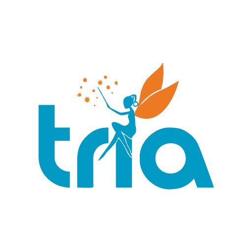 Tria Sipariş Yöneticisi logo