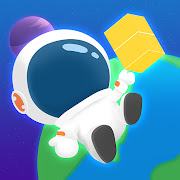 Space Simulator app icon