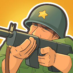 World War Defense Mod Apk