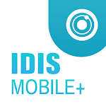 IDIS Mobile Plus Apk