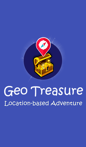 Geo Treasure Hunt