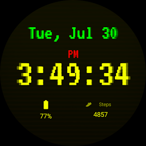 Screenshot image