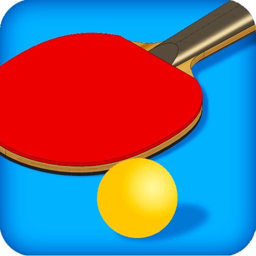 Table Tennis 3D: Ping-Pong Mas  Icon