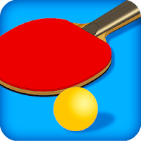 Table Tennis 3D: Ping-Pong Master