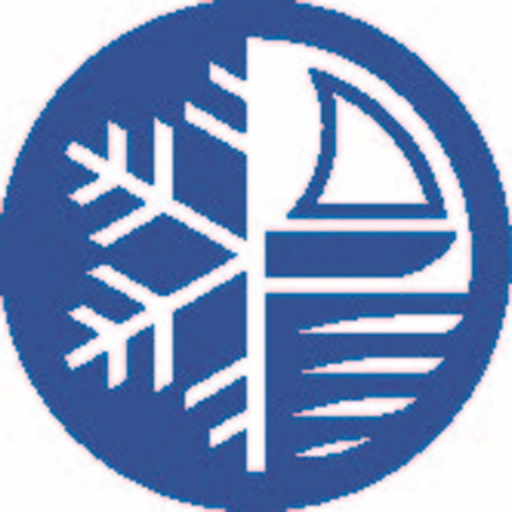 Frigomar Remote Control logo