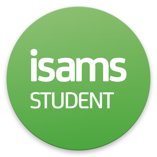 iStudent App logo