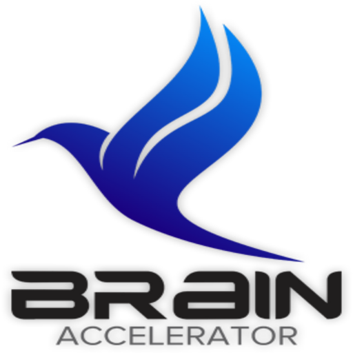 Brain Accelerator MasterClass logo