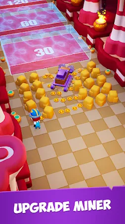 Game screenshot Temple Dig mod apk