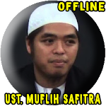Murottal Ustadz Muflih Safitra MP3 Offline Apk