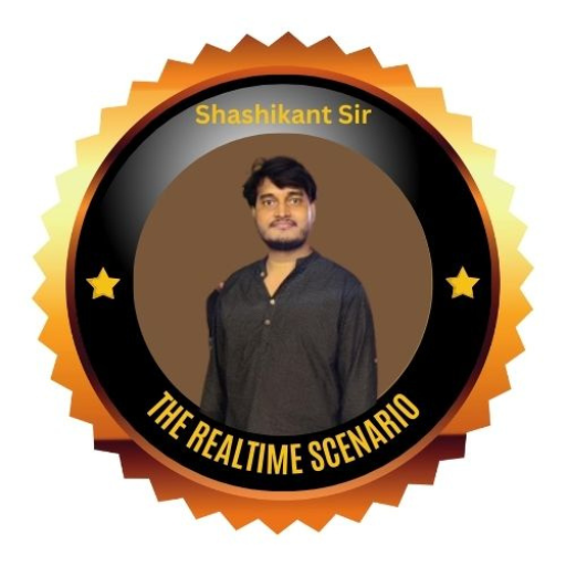 The Realtime Scenario