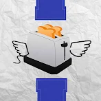 Flying Toaster