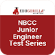 NBCC Junior Engineer (JE) Mock Tests App Laai af op Windows