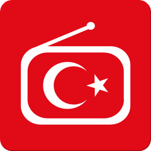 Radyo Türk - Canlı Radyo Dinle  Icon