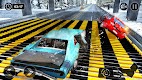 screenshot of Speed Bump Car Crash Simulator