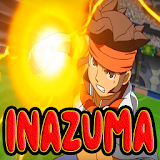 Hint Inazuma Eleven Go Strike icon