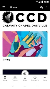 Calvary Chapel Danville