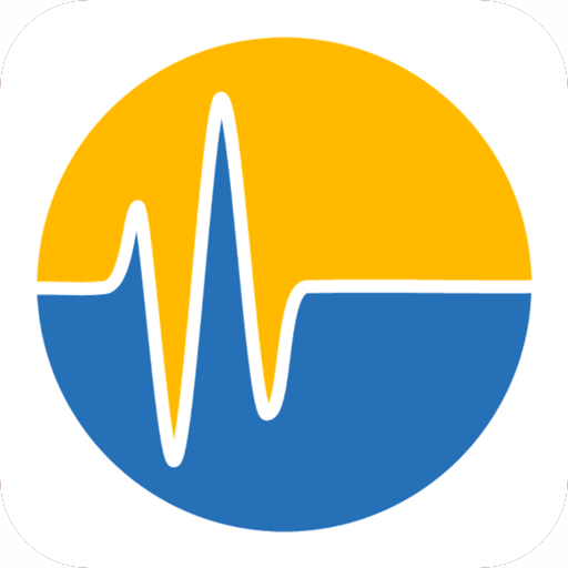 Paul Walker Health logo