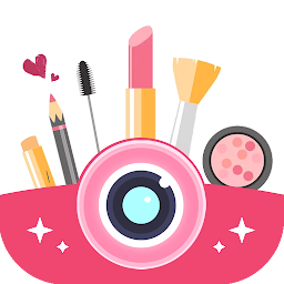 Icon image Face Beauty Makeup Filter Cam