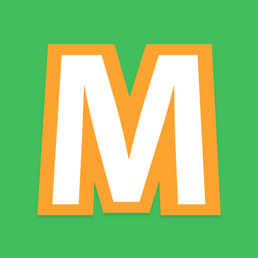 MetroDeal - Voucher | Coupon 5.17.0 Icon