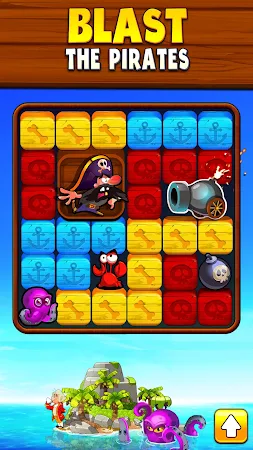Game screenshot Prize Blast apk download