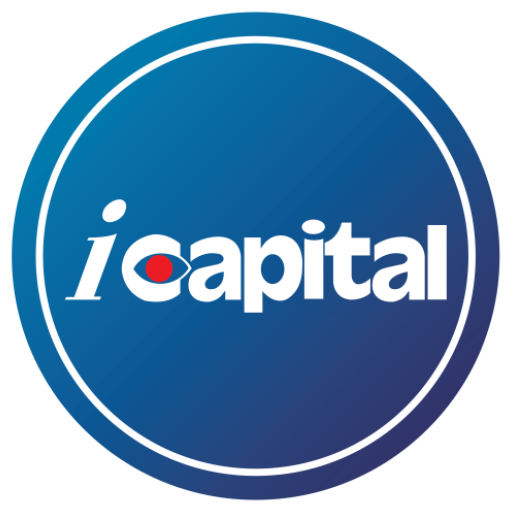 iCapital App logo