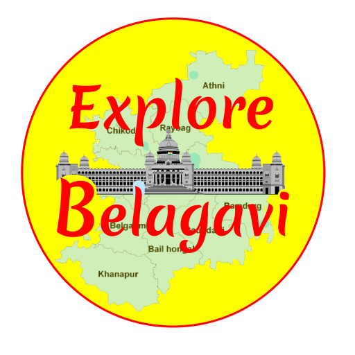 Explore Belagavi logo