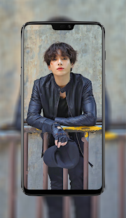 BTS - JK Jeon Jung-kook Wallpaper HD 4K 2021