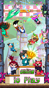 Cat Jump 3