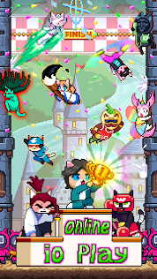 Cat Jump - Screenshot 2
