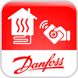 Danfoss Online icon