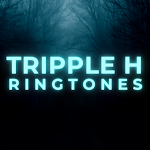 Cover Image of Download Triple h Ringtones  APK