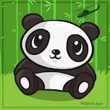 Flying Panda Game icon