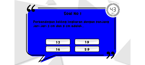 Easy Learning Screen 3