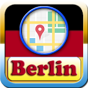Berlin City Maps and Direction