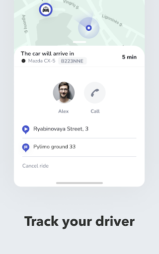 Pagos Mobility Screen 3
