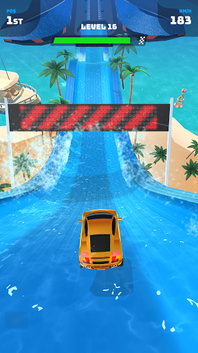 Race Master 3D - Car Racing 3.0.0 screenshots 3