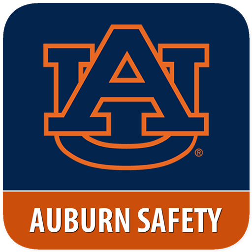 Auburn Safety logo